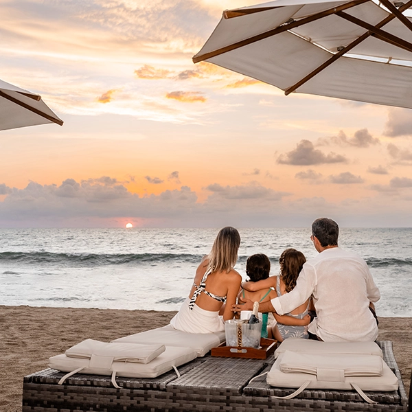 Marival Emotions Resort by Mercure