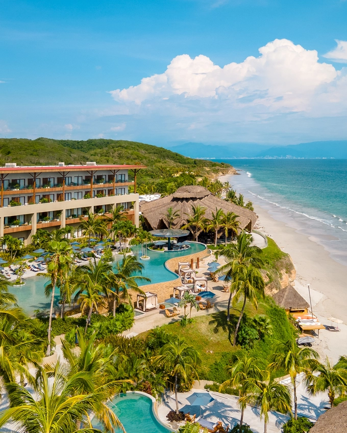 Armony Marival Resort & Spa Punta de Mita – MGallery Collection