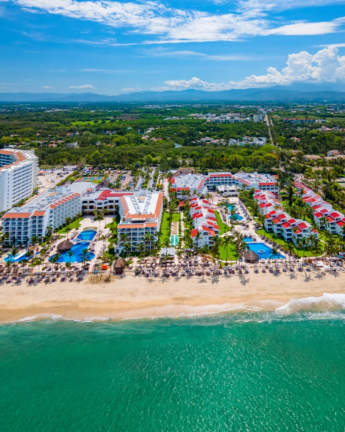 Marival Emotions Resort & Suites Riviera Nayarit by Mercure
